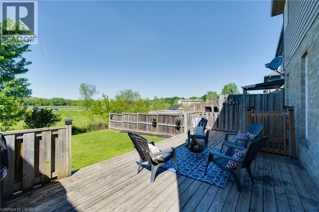 Detached for sale at 56 SMITH'S CREEK Drive, New Hamburg, Wilmot, Ontario, photo 41