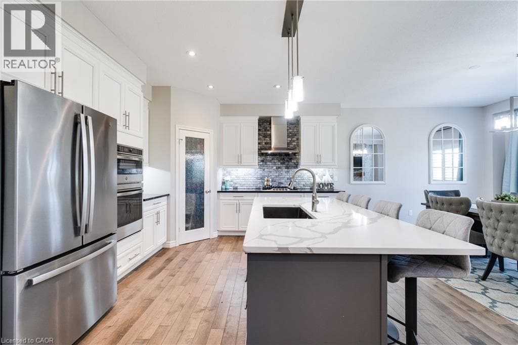 Detached for sale at 56 SMITH'S CREEK Drive, New Hamburg, Wilmot, Ontario, photo 14