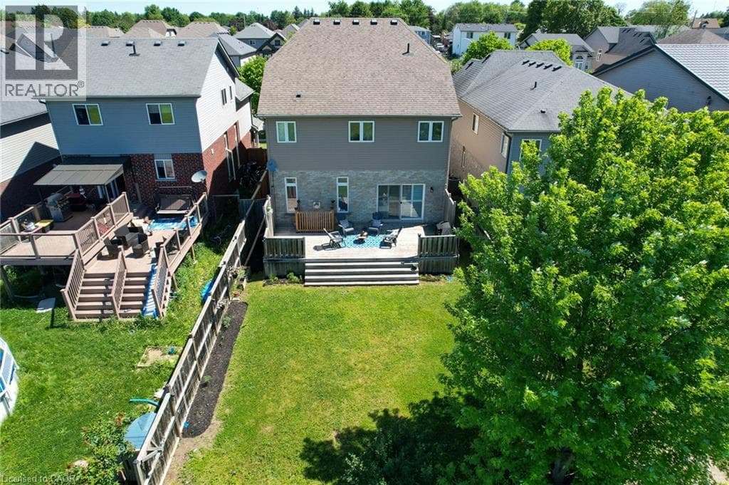 Detached for sale at 56 SMITH'S CREEK Drive, New Hamburg, Wilmot, Ontario, photo 46