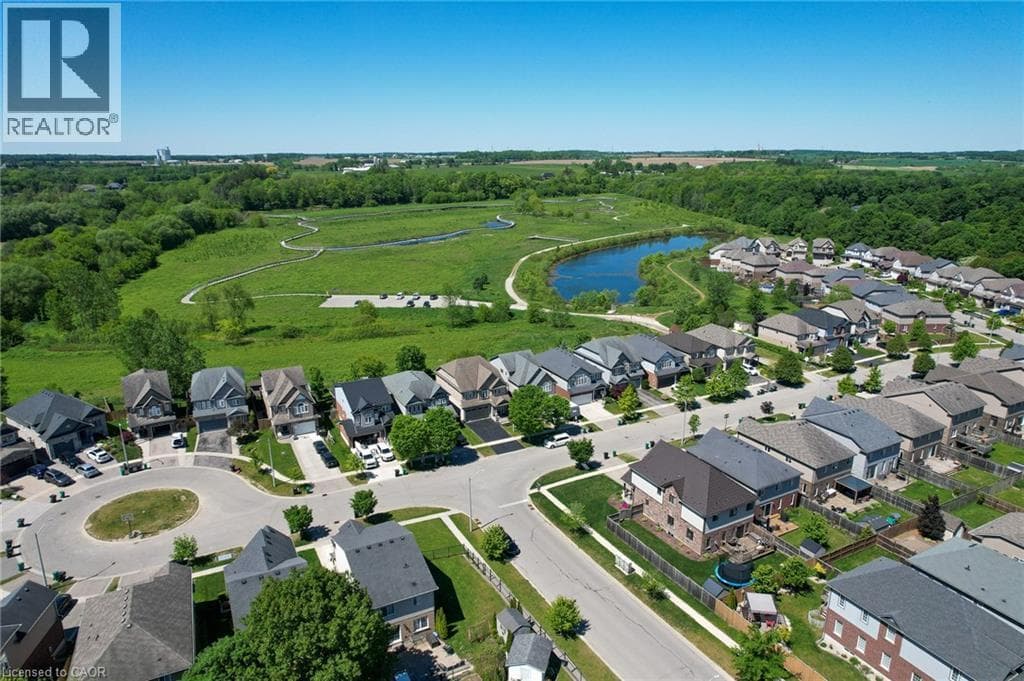 Detached for sale at 56 SMITH'S CREEK Drive, New Hamburg, Wilmot, Ontario, photo 44