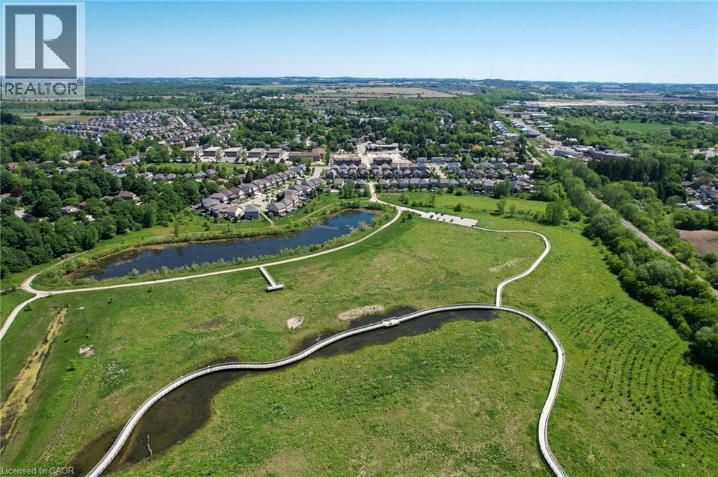 Detached for sale at 56 SMITH'S CREEK Drive, New Hamburg, Wilmot, Ontario, photo 47