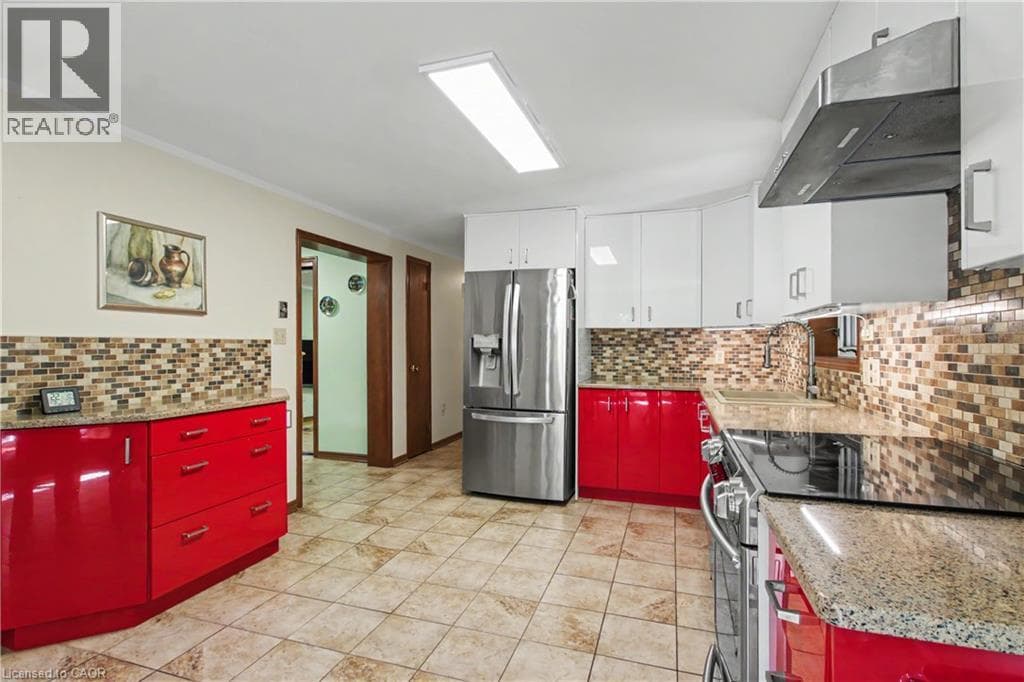 Detached for sale at 16 MAIN Street, Ayr, North Dumfries, Ontario, photo 12