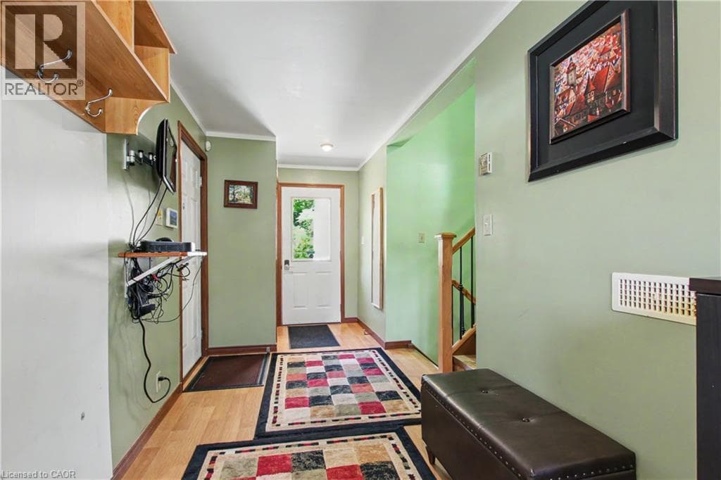Detached for sale at 16 MAIN Street, Ayr, North Dumfries, Ontario, photo 7