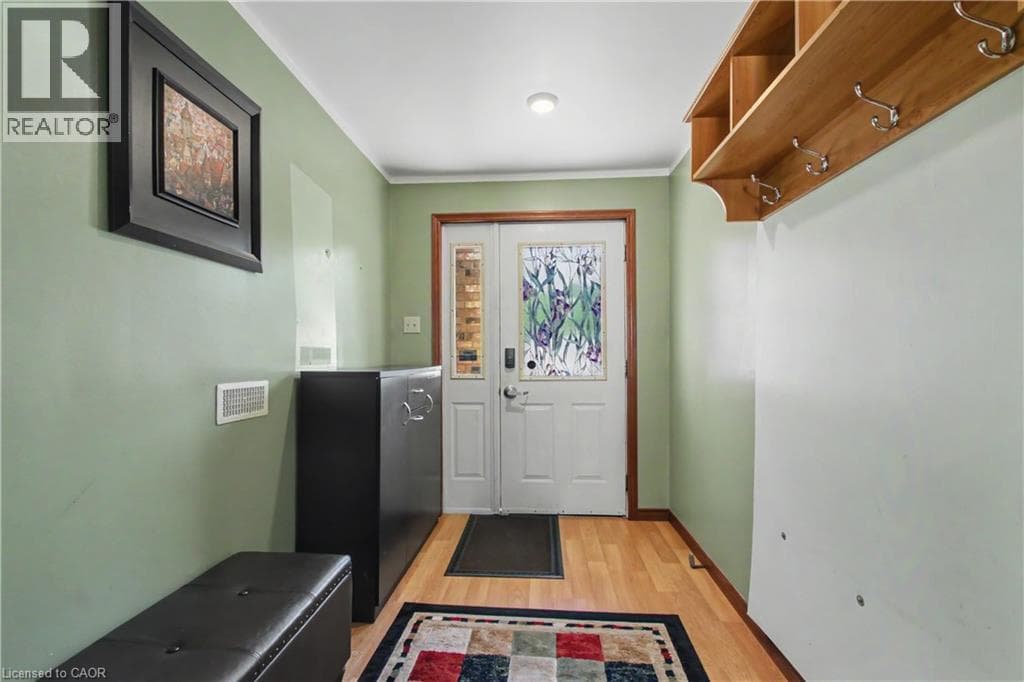 Detached for sale at 16 MAIN Street, Ayr, North Dumfries, Ontario, photo 6