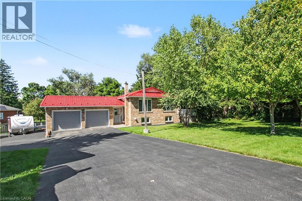 Detached for sale at 16 MAIN Street, Ayr, North Dumfries, Ontario, photo 4