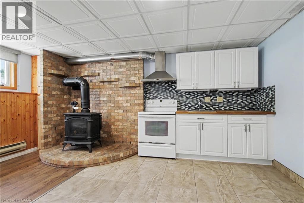 Detached for sale at 16 MAIN Street, Ayr, North Dumfries, Ontario, photo 20