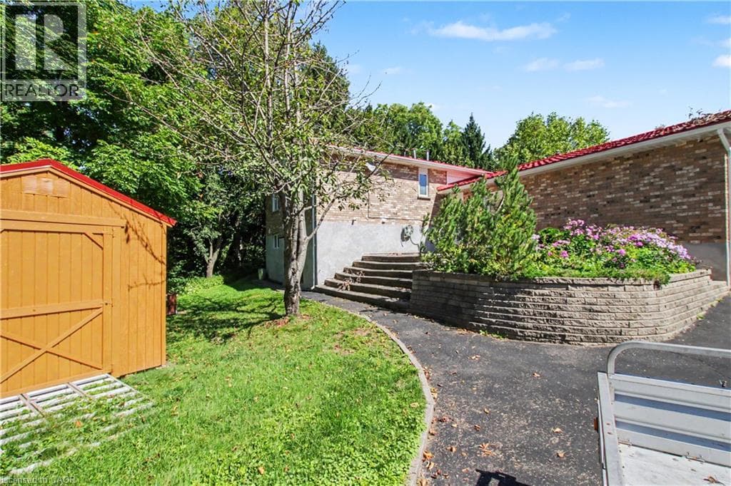 Detached for sale at 16 MAIN Street, Ayr, North Dumfries, Ontario, photo 27