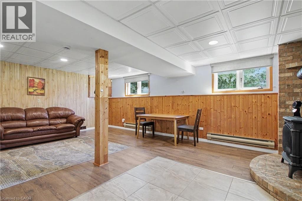 Detached for sale at 16 MAIN Street, Ayr, North Dumfries, Ontario, photo 21