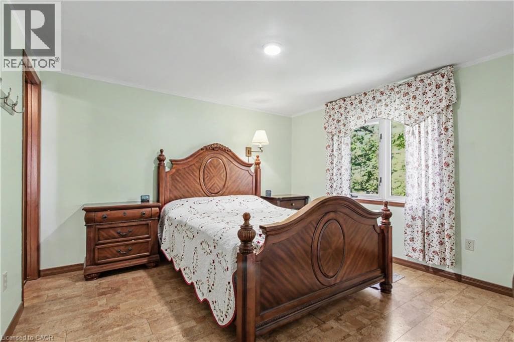 Detached for sale at 16 MAIN Street, Ayr, North Dumfries, Ontario, photo 17