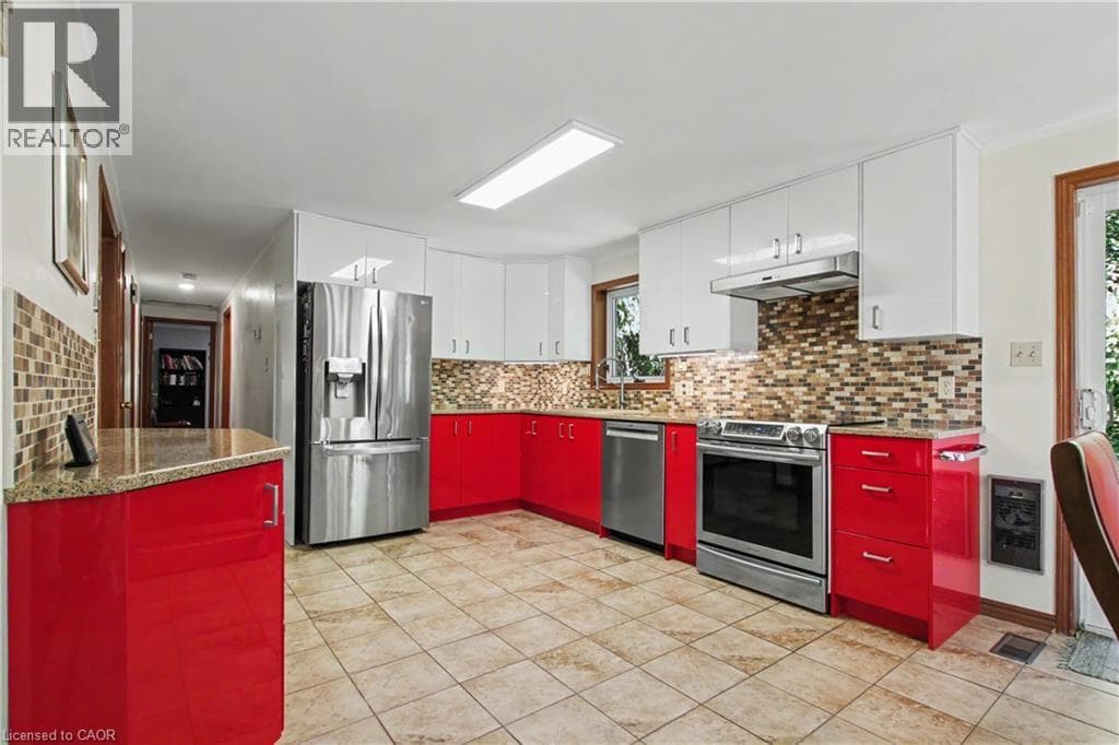 Detached for sale at 16 MAIN Street, Ayr, North Dumfries, Ontario, photo 11