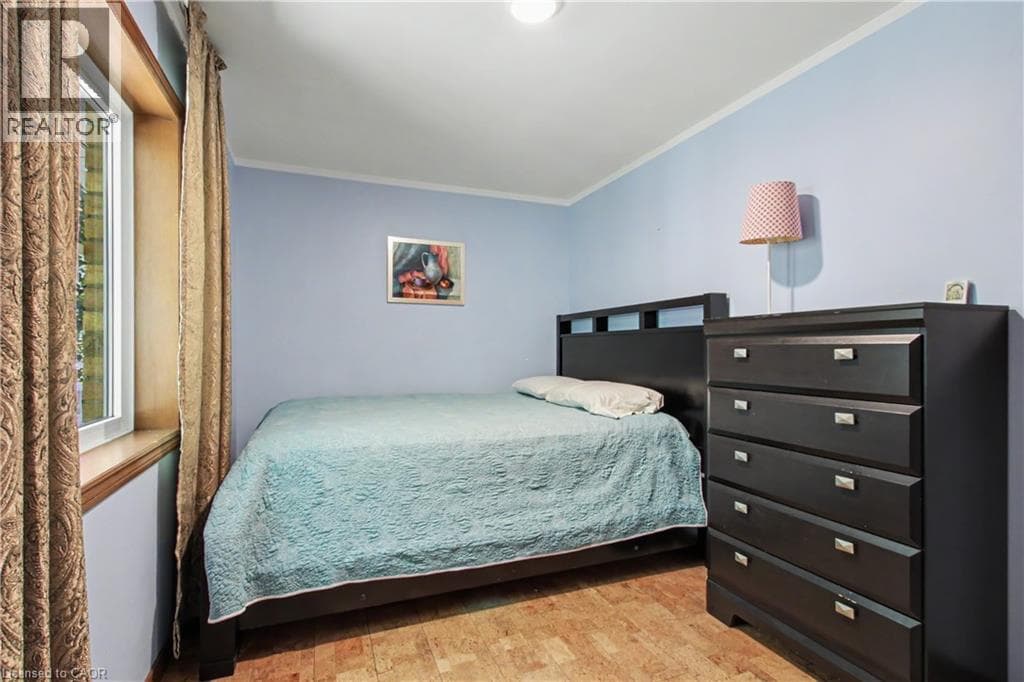 Detached for sale at 16 MAIN Street, Ayr, North Dumfries, Ontario, photo 14