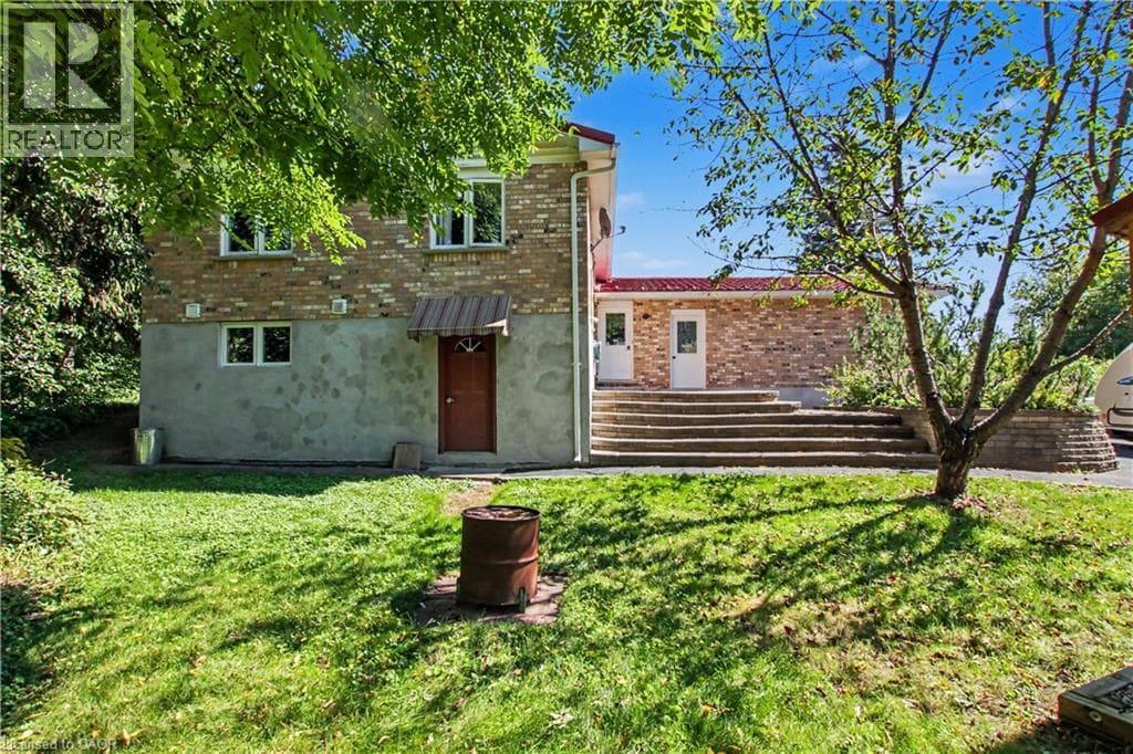 Detached for sale at 16 MAIN Street, Ayr, North Dumfries, Ontario, photo 28