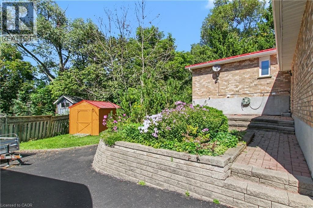 Detached for sale at 16 MAIN Street, Ayr, North Dumfries, Ontario, photo 26