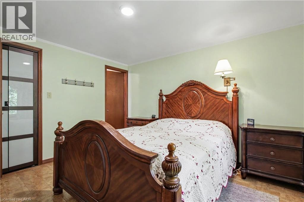 Detached for sale at 16 MAIN Street, Ayr, North Dumfries, Ontario, photo 18