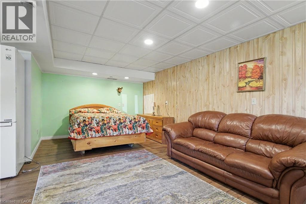 Detached for sale at 16 MAIN Street, Ayr, North Dumfries, Ontario, photo 22