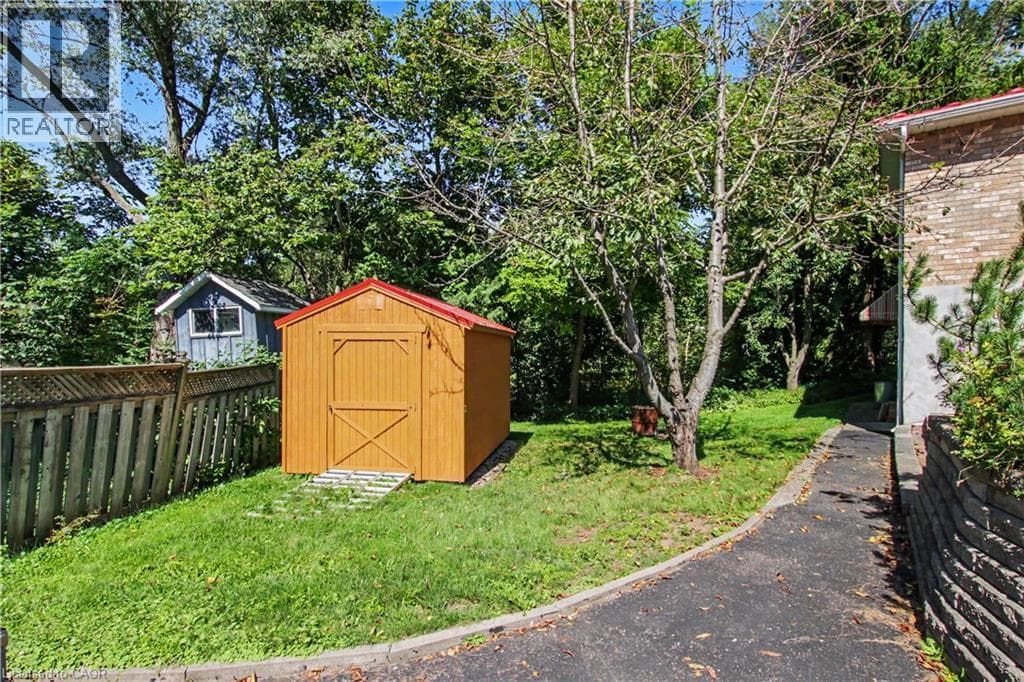 Detached for sale at 16 MAIN Street, Ayr, North Dumfries, Ontario, photo 30