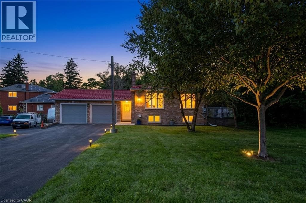 Detached for sale at 16 MAIN Street, Ayr, North Dumfries, Ontario, photo 31