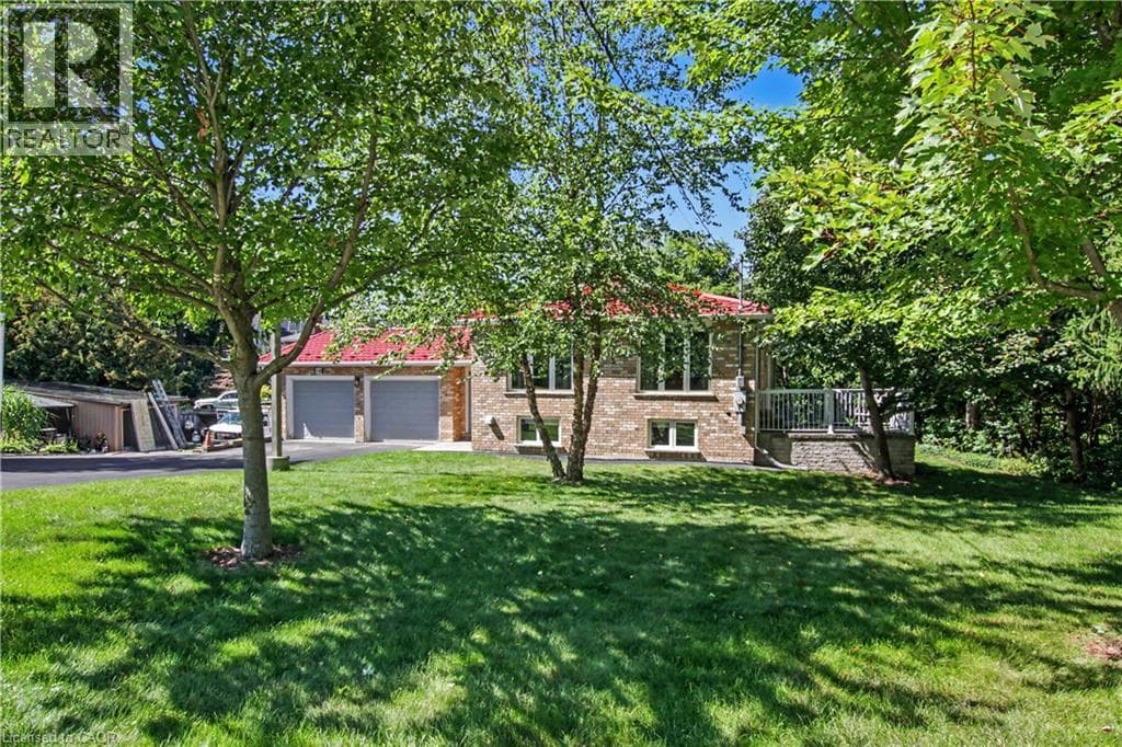 Detached for sale at 16 MAIN Street, Ayr, North Dumfries, Ontario, photo 3