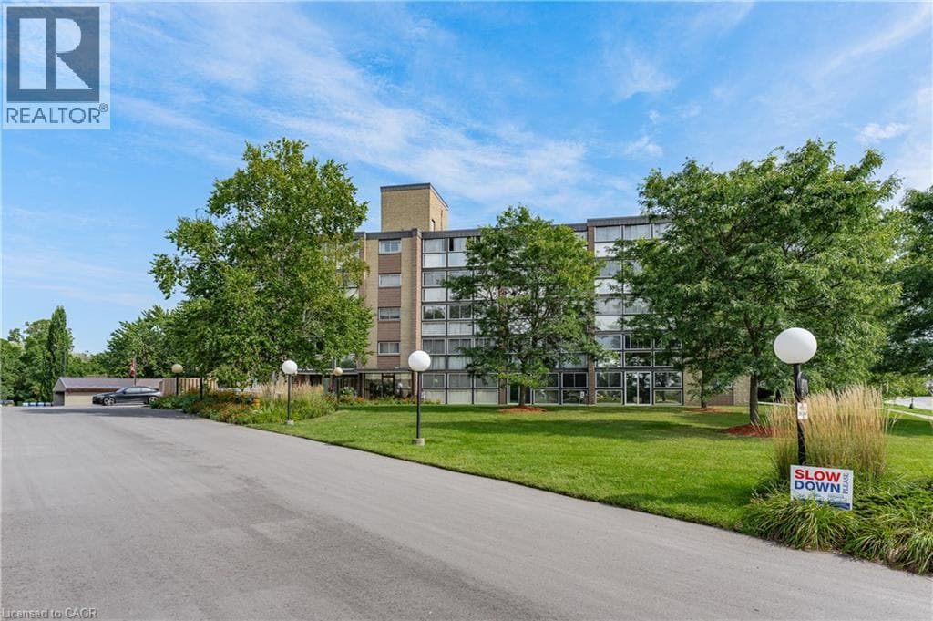 Apartment for sale at 400 CHAMPLAIN Boulevard Unit# 104, Southview, Cambridge, Ontario, photo 6