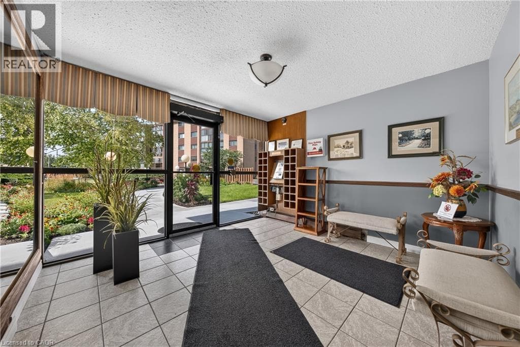 Apartment for sale at 400 CHAMPLAIN Boulevard Unit# 104, Southview, Cambridge, Ontario, photo 7