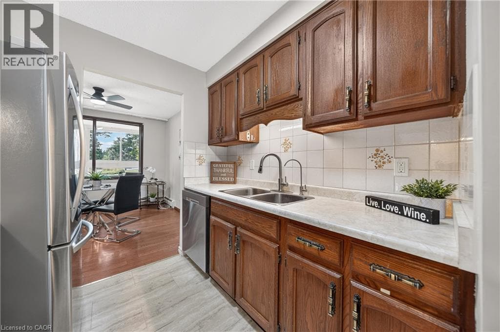 Apartment for sale at 400 CHAMPLAIN Boulevard Unit# 104, Southview, Cambridge, Ontario, photo 17