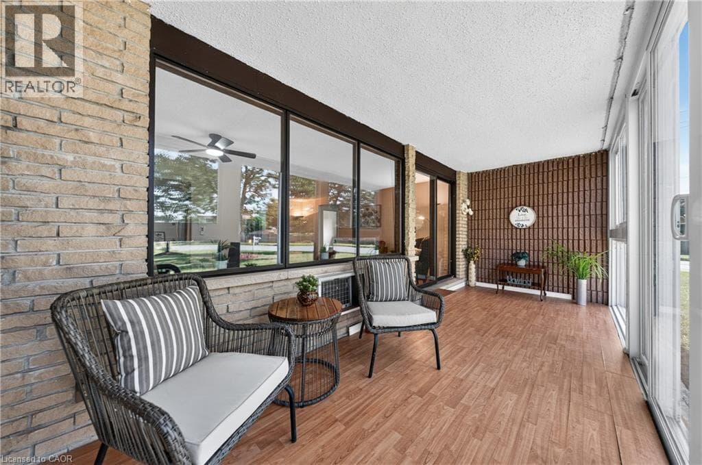 Apartment for sale at 400 CHAMPLAIN Boulevard Unit# 104, Southview, Cambridge, Ontario, photo 37