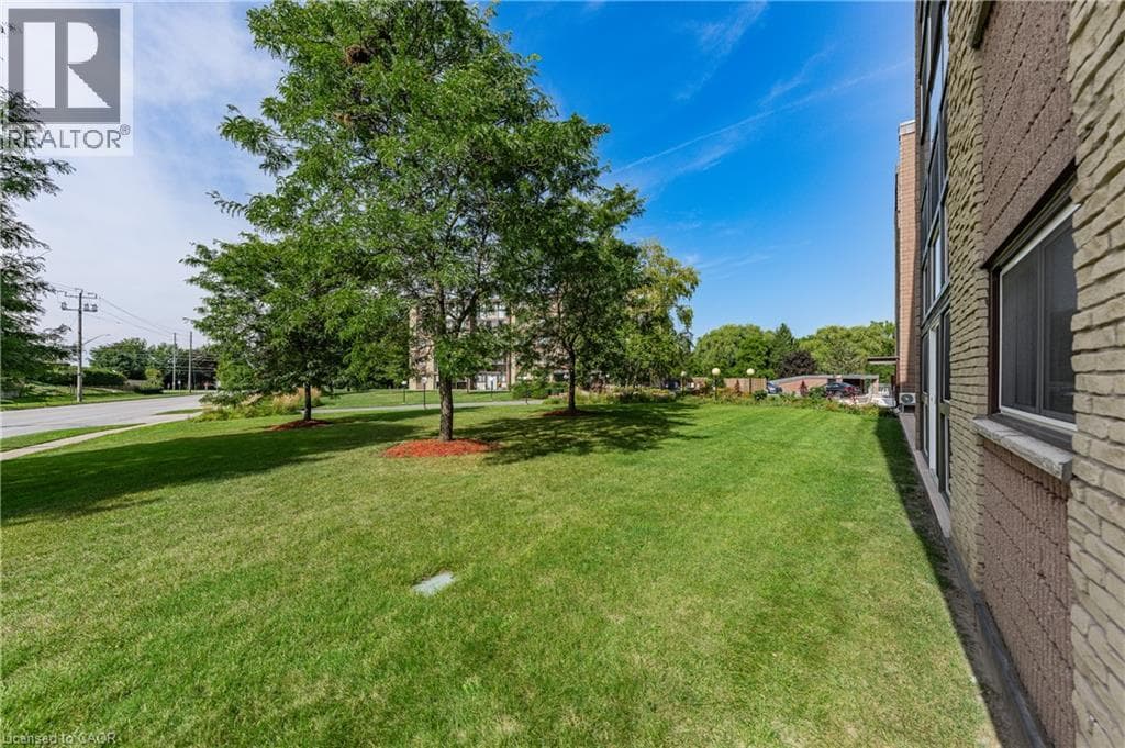 Apartment for sale at 400 CHAMPLAIN Boulevard Unit# 104, Southview, Cambridge, Ontario, photo 45