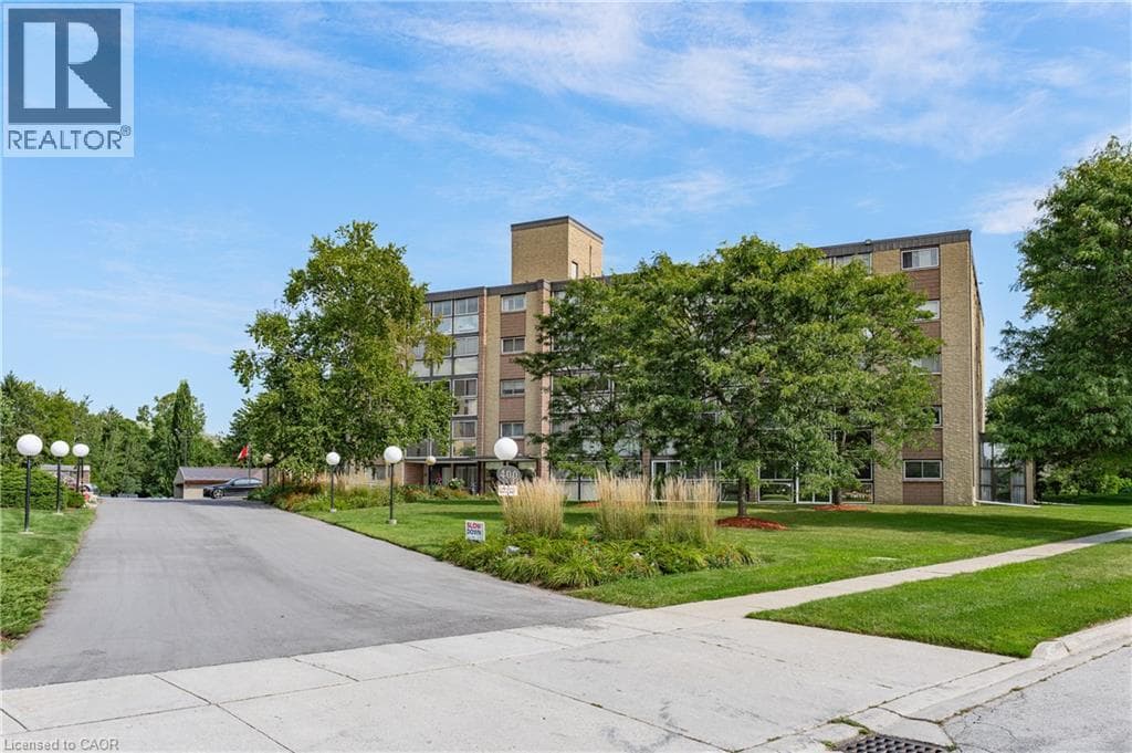 Apartment for sale at 400 CHAMPLAIN Boulevard Unit# 104, Southview, Cambridge, Ontario, photo 5