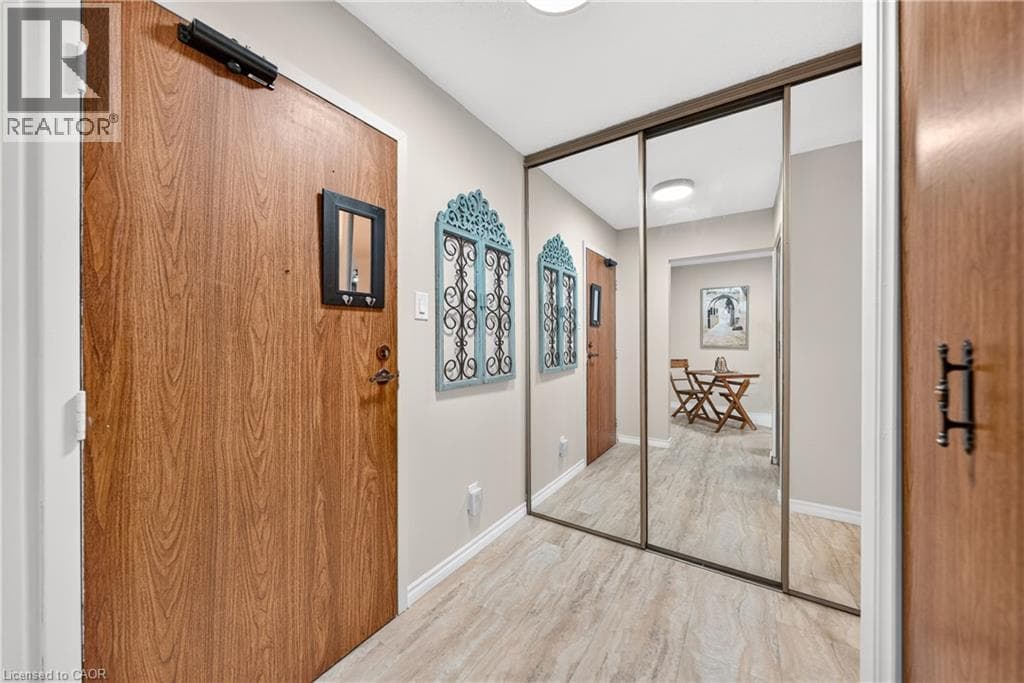 Apartment for sale at 400 CHAMPLAIN Boulevard Unit# 104, Southview, Cambridge, Ontario, photo 8