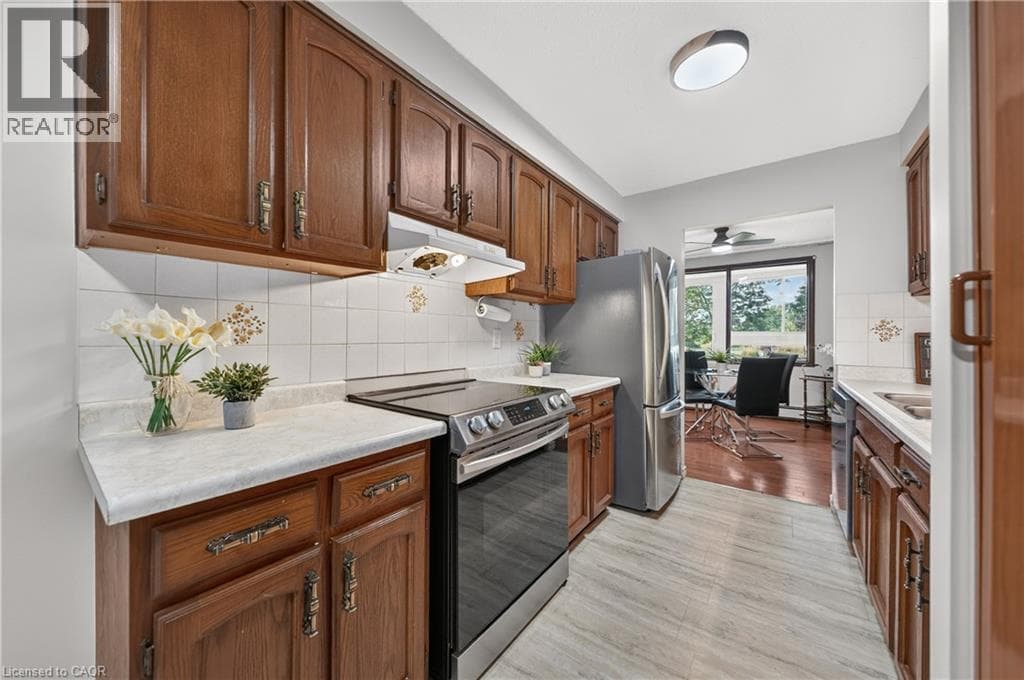 Apartment for sale at 400 CHAMPLAIN Boulevard Unit# 104, Southview, Cambridge, Ontario, photo 16
