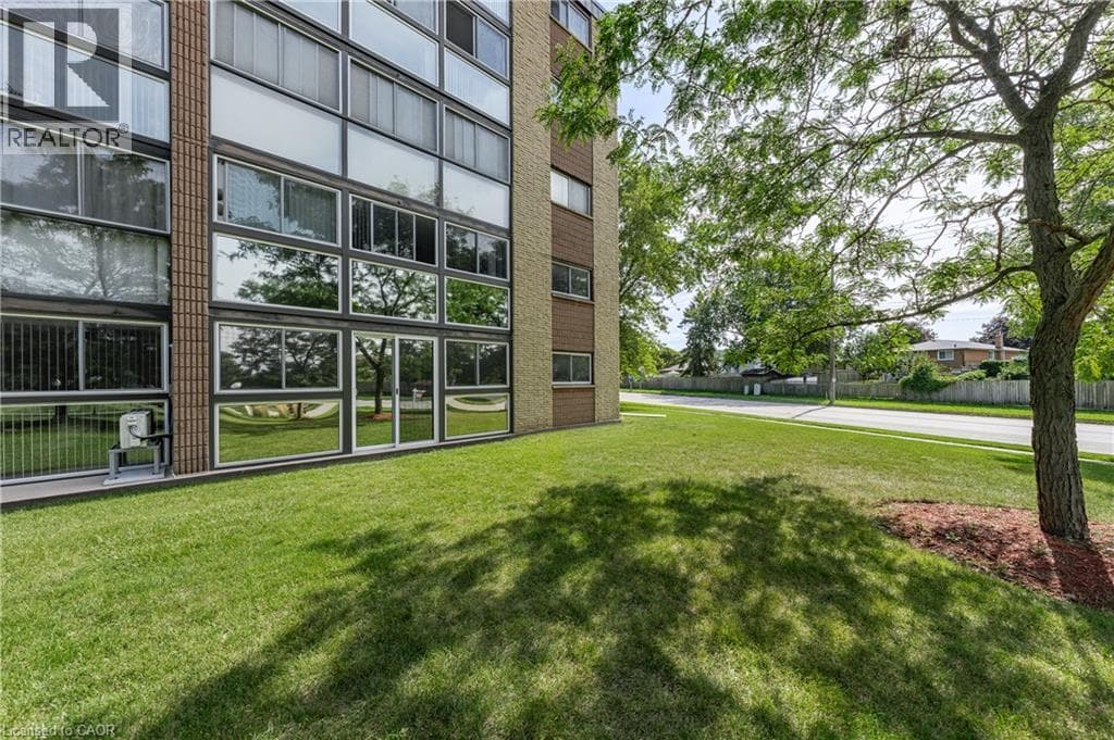 Apartment for sale at 400 CHAMPLAIN Boulevard Unit# 104, Southview, Cambridge, Ontario, photo 48