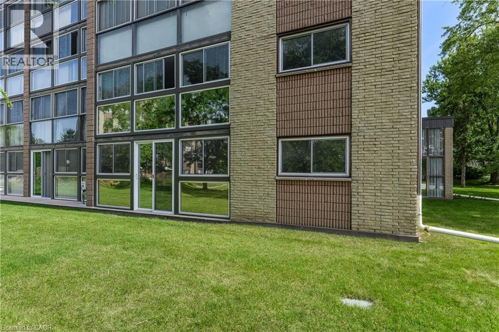 Apartment for sale at 400 CHAMPLAIN Boulevard Unit# 104, Southview, Cambridge, Ontario, photo 46