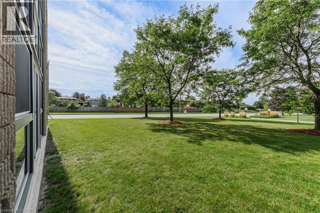 Apartment for sale at 400 CHAMPLAIN Boulevard Unit# 104, Southview, Cambridge, Ontario, photo 50