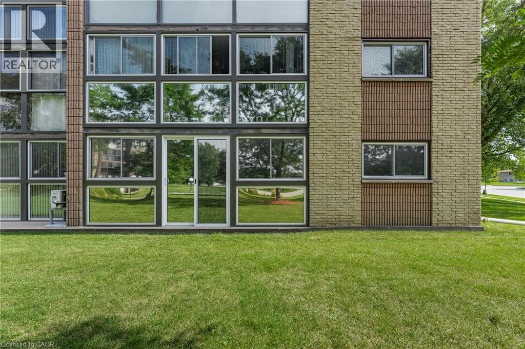 Apartment for sale at 400 CHAMPLAIN Boulevard Unit# 104, Southview, Cambridge, Ontario, photo 47