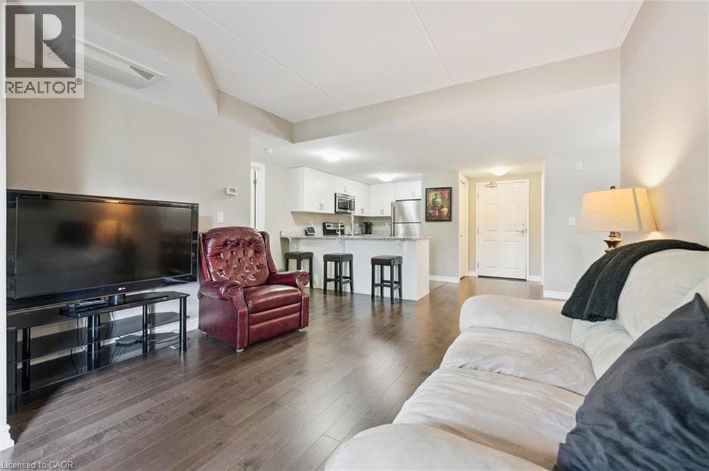 Apartment for sale at 50 BRYAN Court Unit# 111, Grand River South, Kitchener, Ontario, photo 15