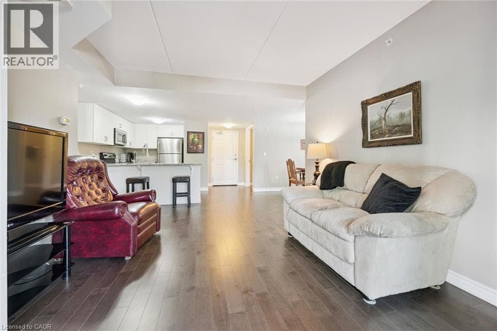 Apartment for sale at 50 BRYAN Court Unit# 111, Grand River South, Kitchener, Ontario, photo 16