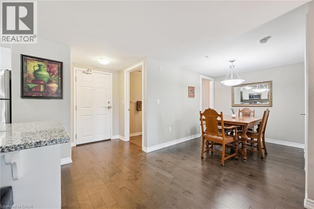 Apartment for sale at 50 BRYAN Court Unit# 111, Grand River South, Kitchener, Ontario, photo 18