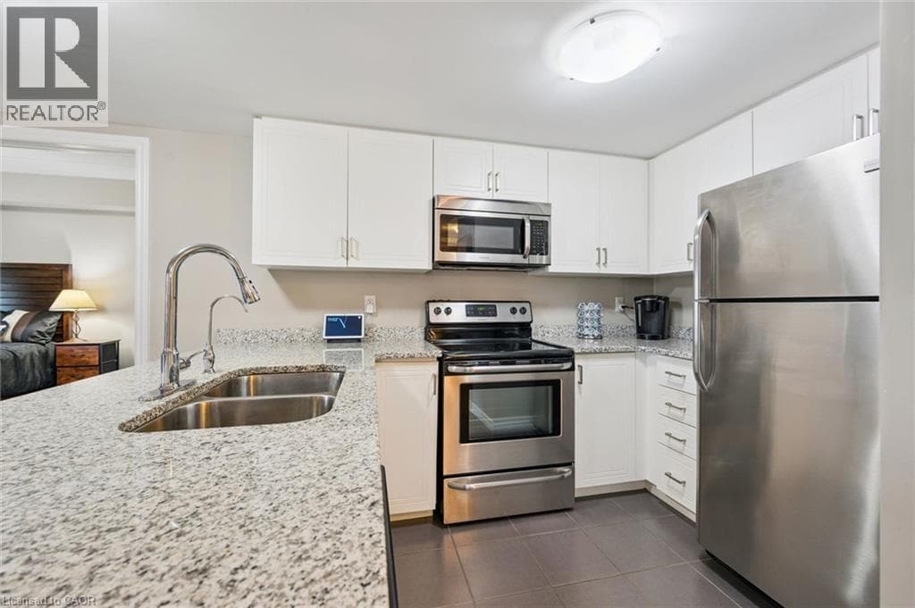 Apartment for sale at 50 BRYAN Court Unit# 111, Grand River South, Kitchener, Ontario, photo 10