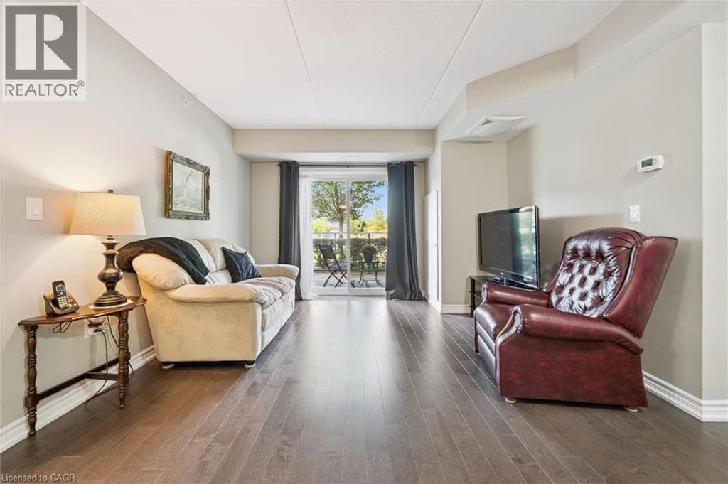 Apartment for sale at 50 BRYAN Court Unit# 111, Grand River South, Kitchener, Ontario, photo 14