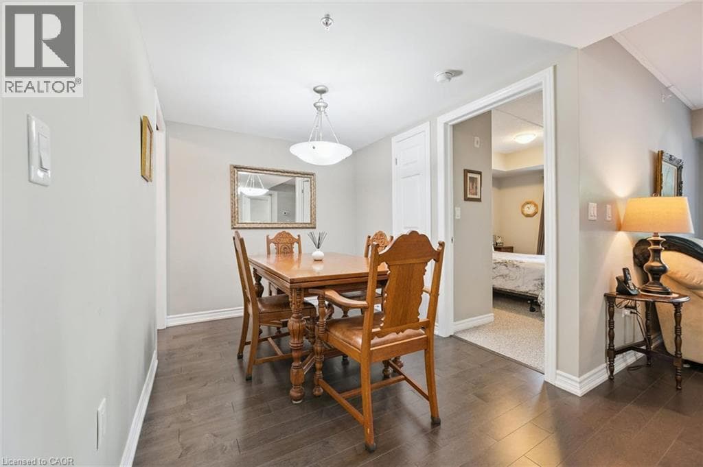 Apartment for sale at 50 BRYAN Court Unit# 111, Grand River South, Kitchener, Ontario, photo 19