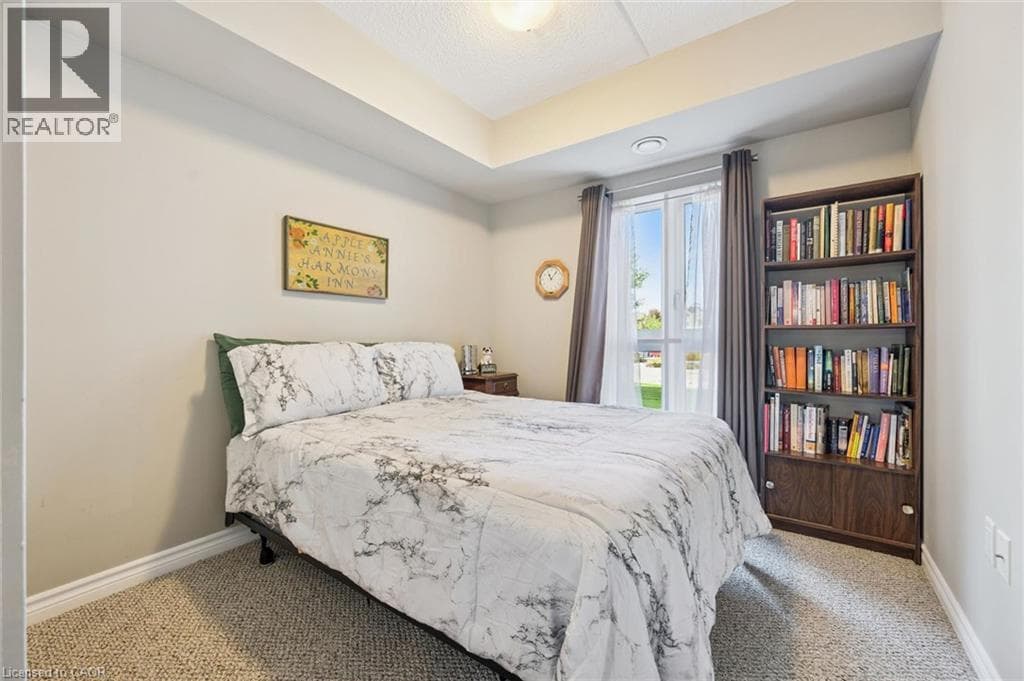 Apartment for sale at 50 BRYAN Court Unit# 111, Grand River South, Kitchener, Ontario, photo 20