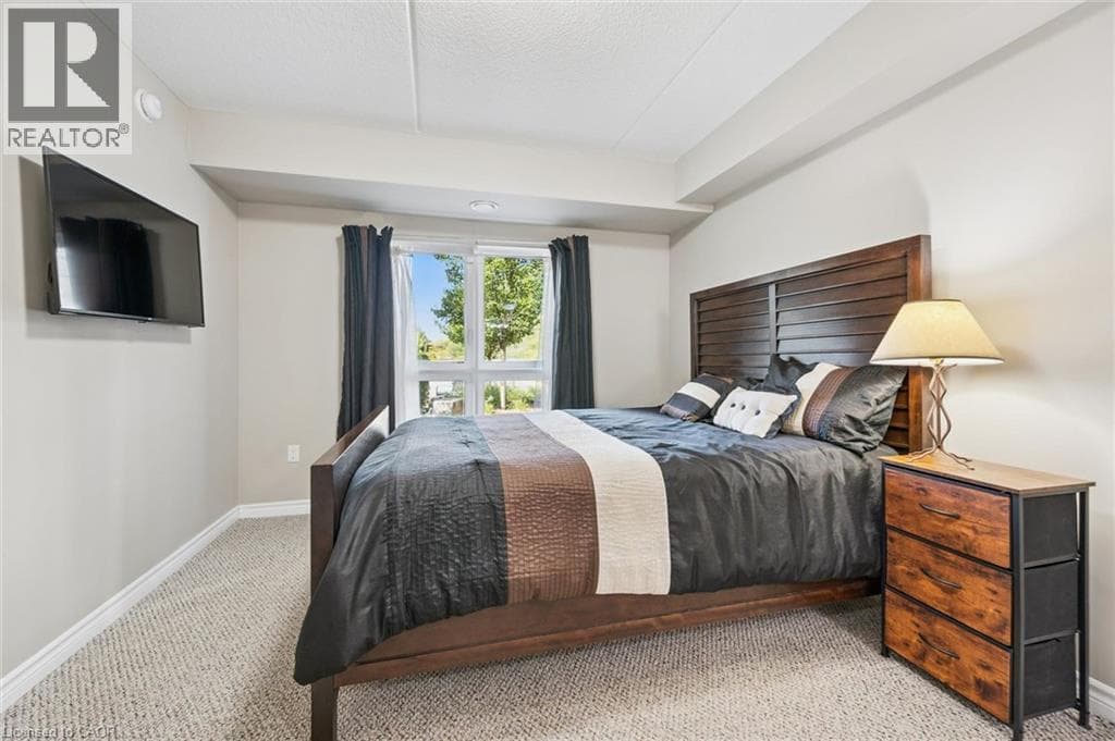 Apartment for sale at 50 BRYAN Court Unit# 111, Grand River South, Kitchener, Ontario, photo 24