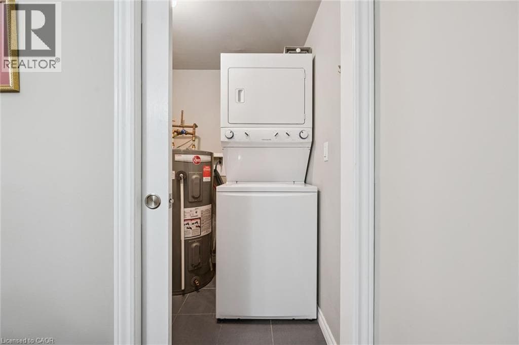 Apartment for sale at 50 BRYAN Court Unit# 111, Grand River South, Kitchener, Ontario, photo 28