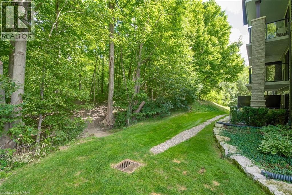 Apartment for sale at 50 BRYAN Court Unit# 111, Grand River South, Kitchener, Ontario, photo 39