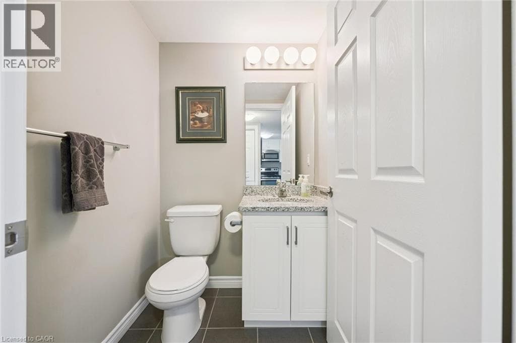 Apartment for sale at 50 BRYAN Court Unit# 111, Grand River South, Kitchener, Ontario, photo 22