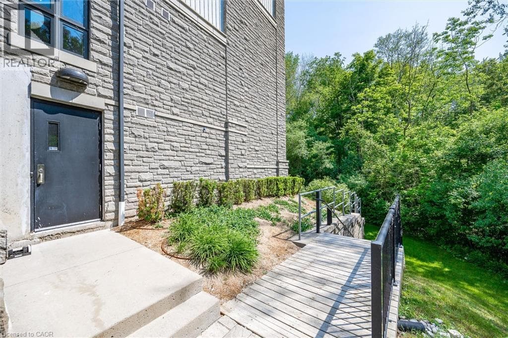 Apartment for sale at 50 BRYAN Court Unit# 111, Grand River South, Kitchener, Ontario, photo 35