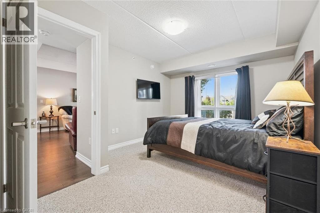 Apartment for sale at 50 BRYAN Court Unit# 111, Grand River South, Kitchener, Ontario, photo 23