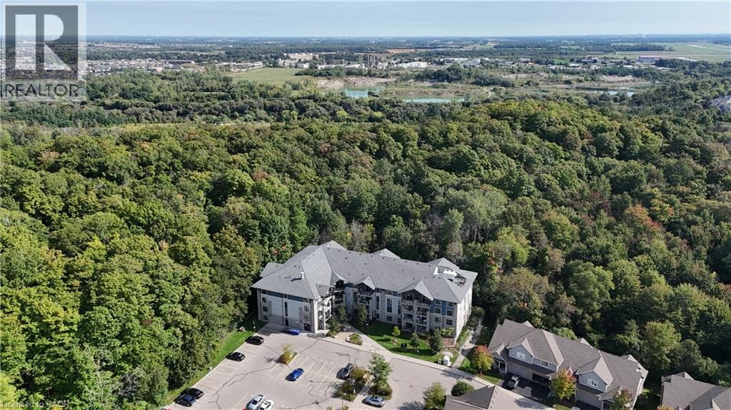 Apartment for sale at 50 BRYAN Court Unit# 111, Grand River South, Kitchener, Ontario, photo 43