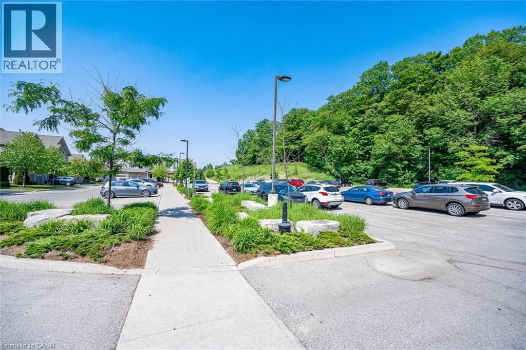 Apartment for sale at 50 BRYAN Court Unit# 111, Grand River South, Kitchener, Ontario, photo 36