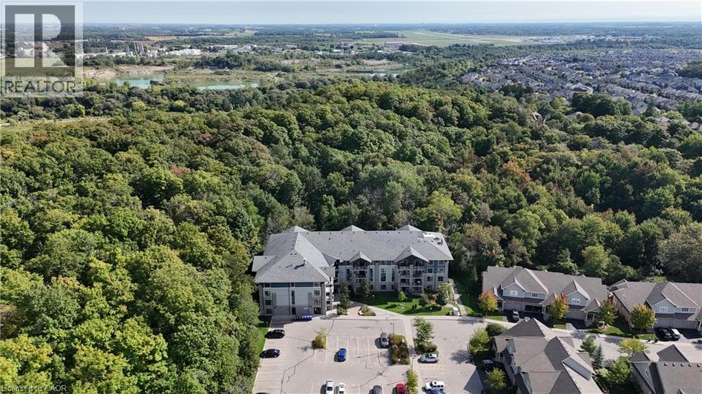 Apartment for sale at 50 BRYAN Court Unit# 111, Grand River South, Kitchener, Ontario, photo 49